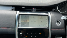 Land Rover Discovery Sport 2.0 D200 R-Dynamic S Plus 5dr Auto [5 Seat] Diesel Station Wagon